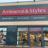 Ambiance & Styles Niort Chauray - Visuel 0