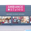 Ambiance & Styles Cabestany - Visuel 0