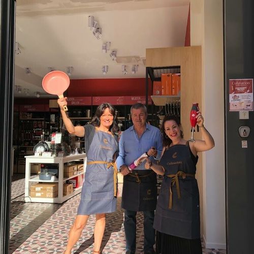 Bienvenue dans votre magasin Culinarion Toulon !
