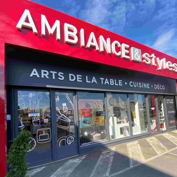 Ambiance & Styles Brest