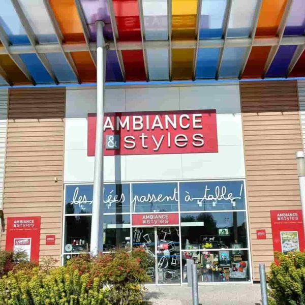 Ambiance & Styles Montargis - Amilly