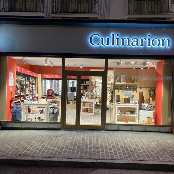 Culinarion Dijon