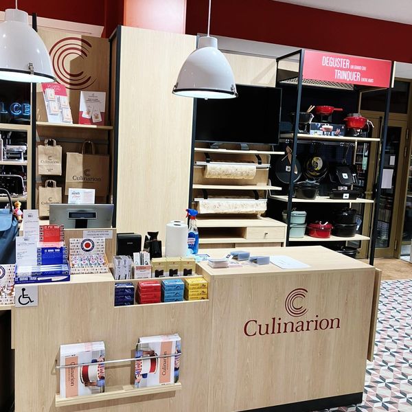 Culinarion Dijon