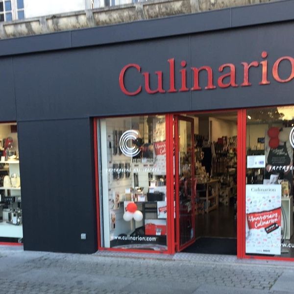 Culinarion Cherbourg