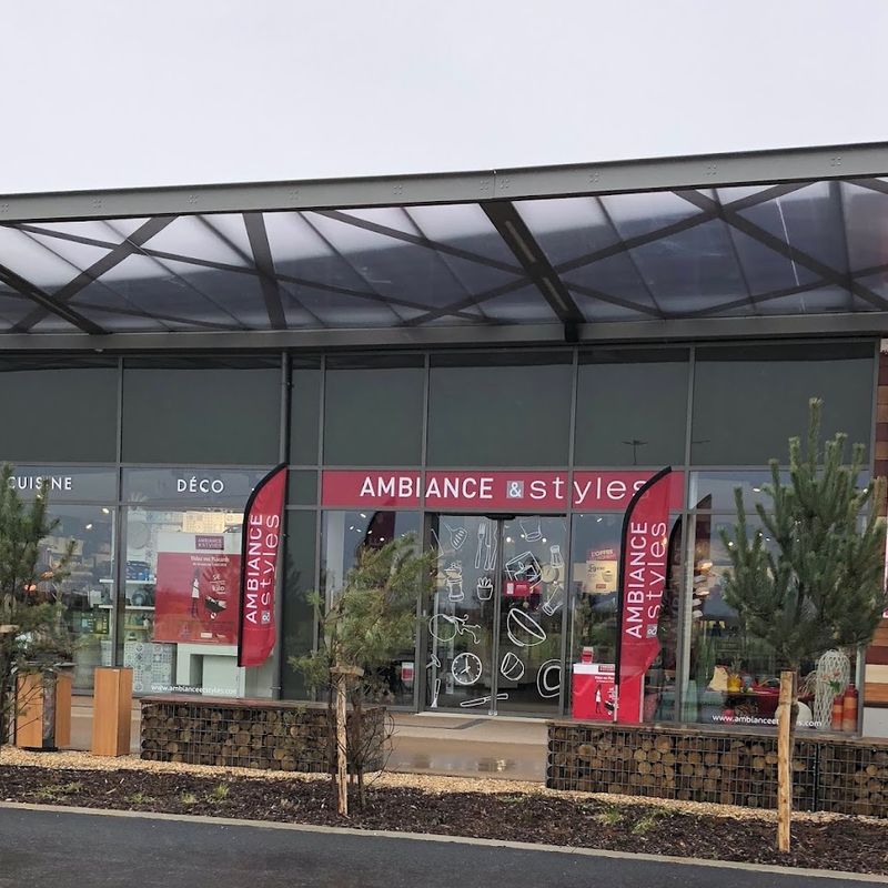 Ambiance & Styles Evreux Guichainville