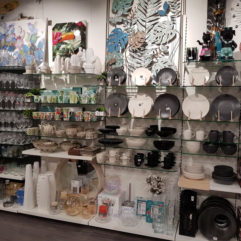 Ambiance & Styles Macon