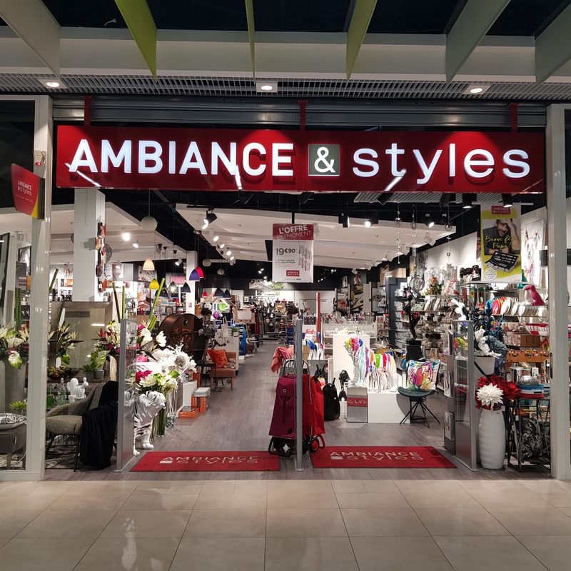 Ambiance & Styles Macon