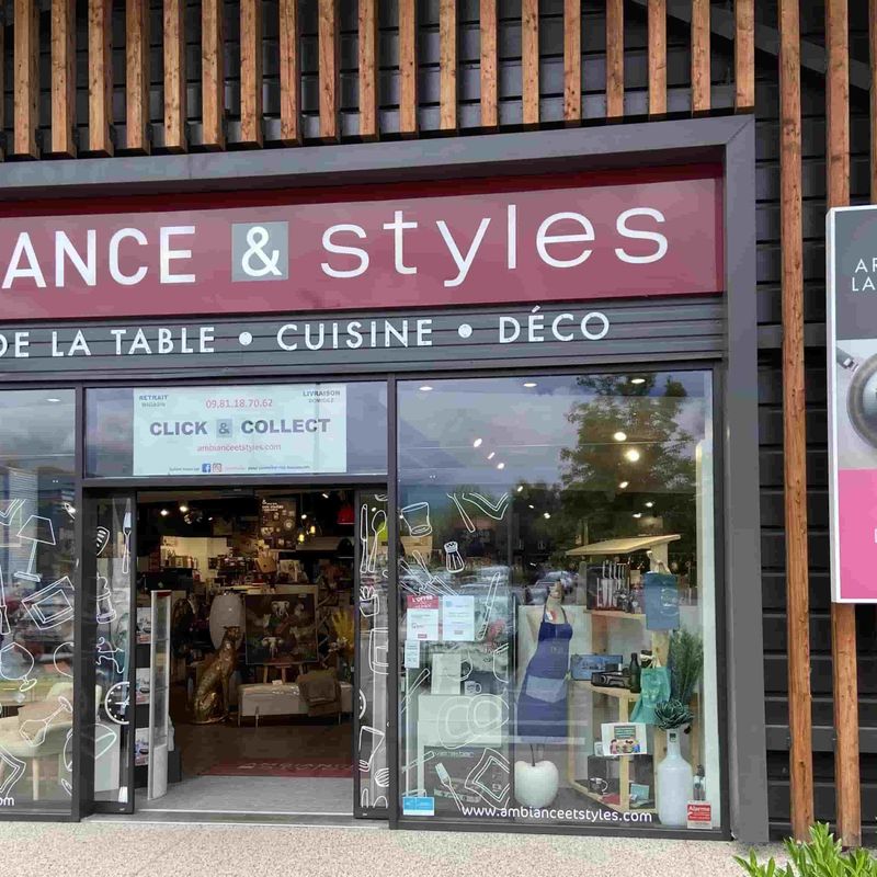 Ambiance & Styles Albertville