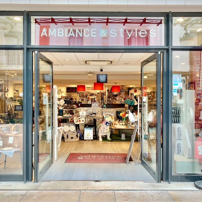 Ambiance & Styles Arcachon