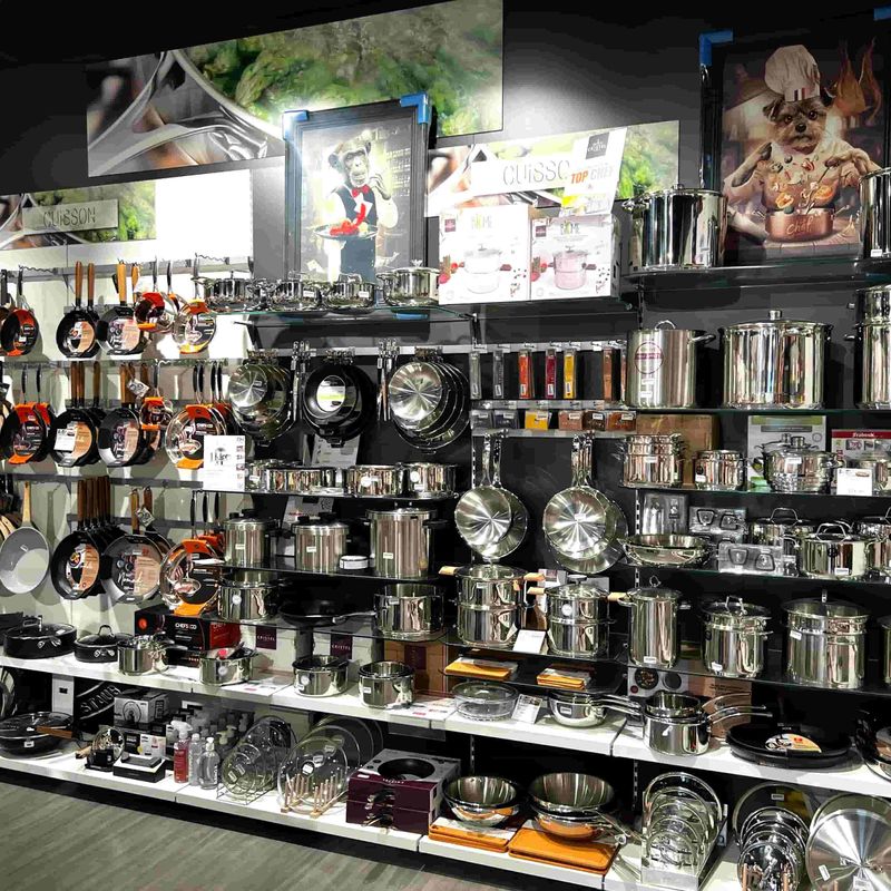 Ambiance & Styles Besançon
