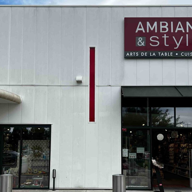 Ambiance & Styles Besançon