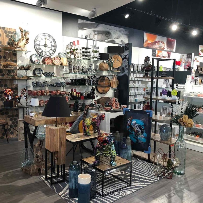 Ambiance & Styles Châteaudun St Denis Les Ponts