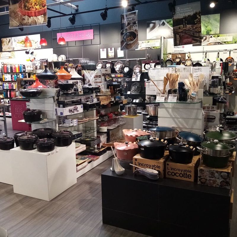 Ambiance & Styles Châteaudun St Denis Les Ponts