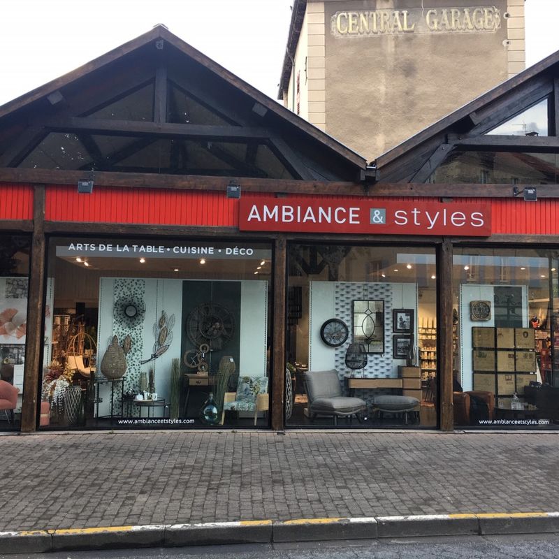 Ambiance & Styles Villefranche De Rouergue