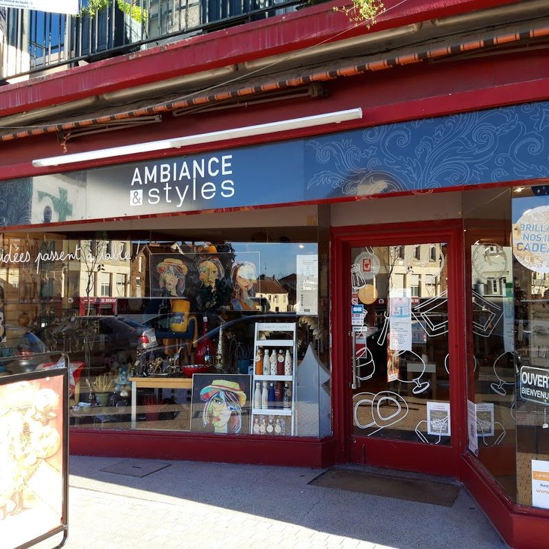 Ambiance & Styles Château Thierry