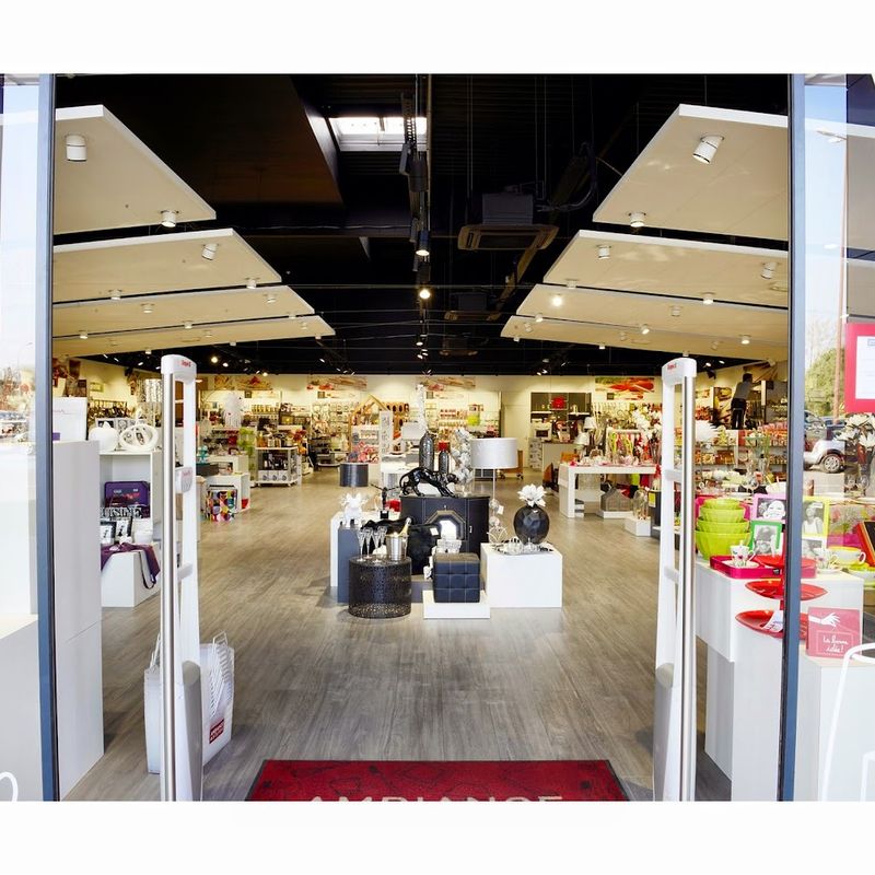 Ambiance & Styles Saint Brieuc