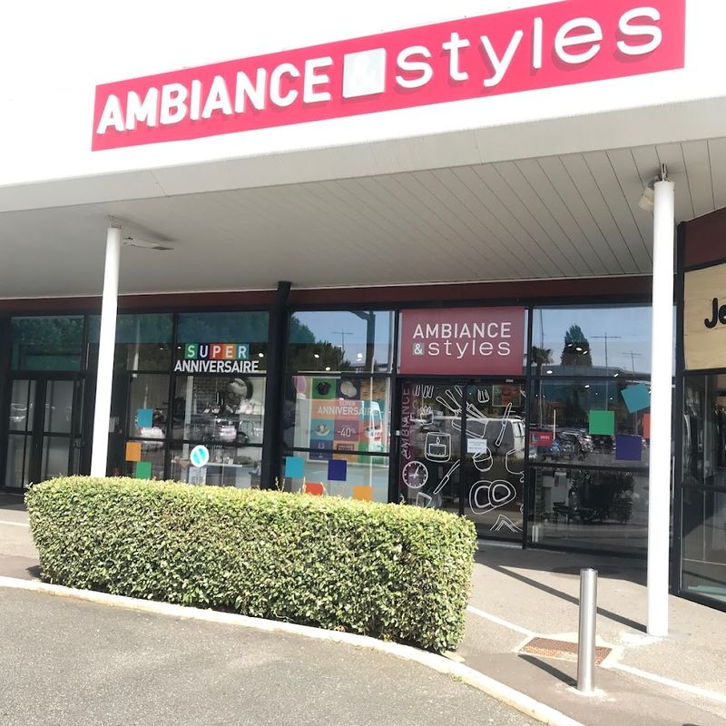 Ambiance & Styles Saint Paul de Dax