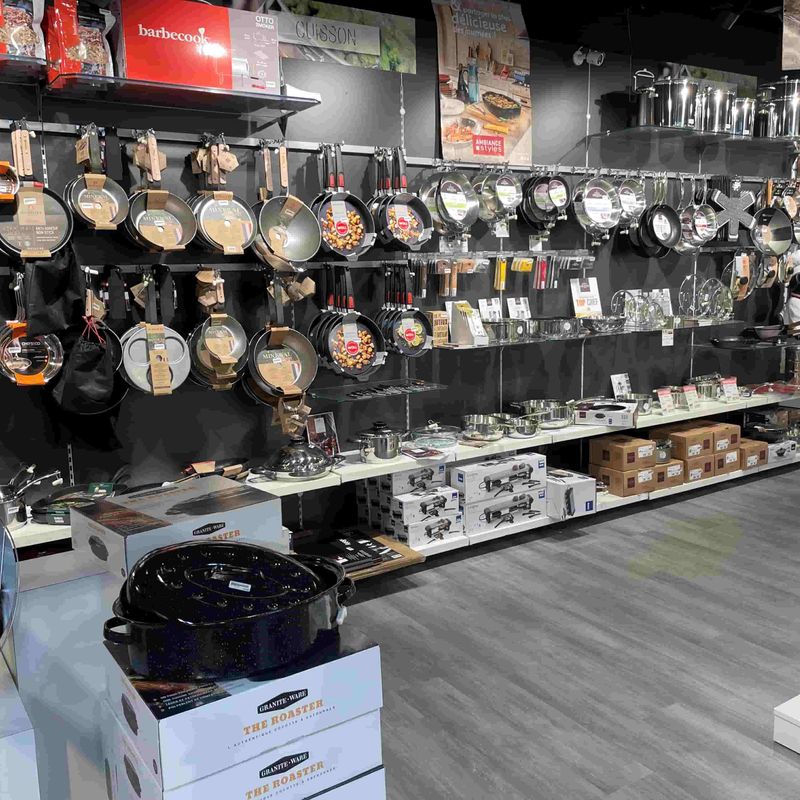 Ambiance & Styles Grésy sur Aix