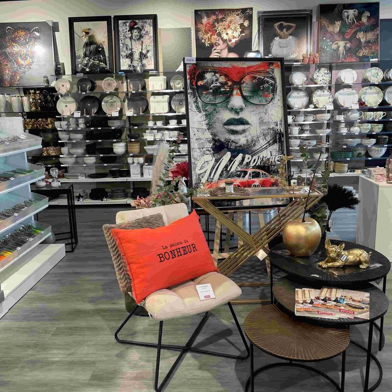 Ambiance & Styles Grésy sur Aix