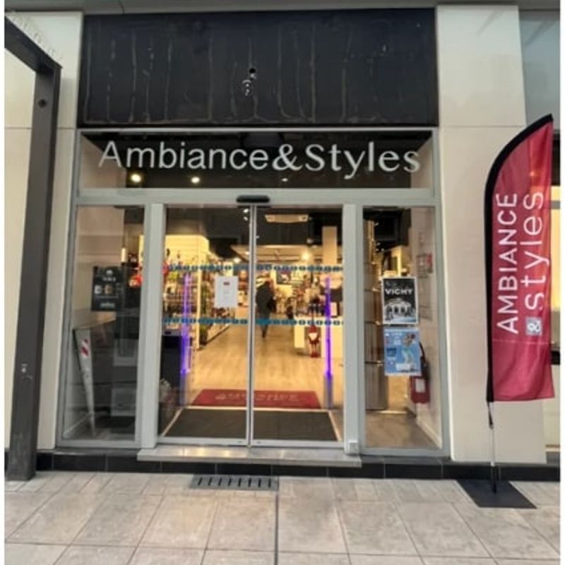Ambiance & Styles Vichy