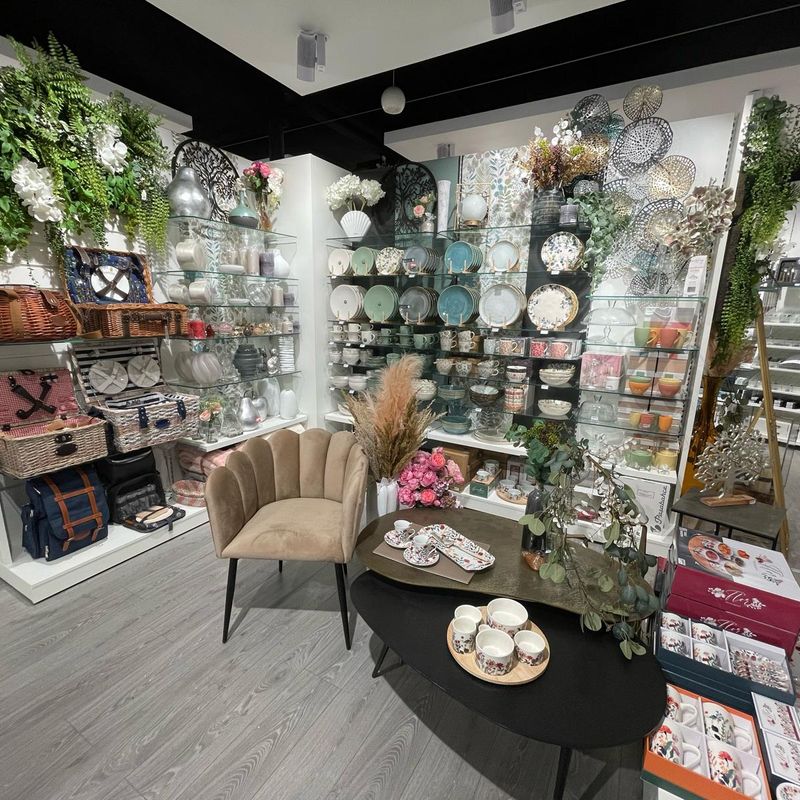 Ambiance & Styles Vichy