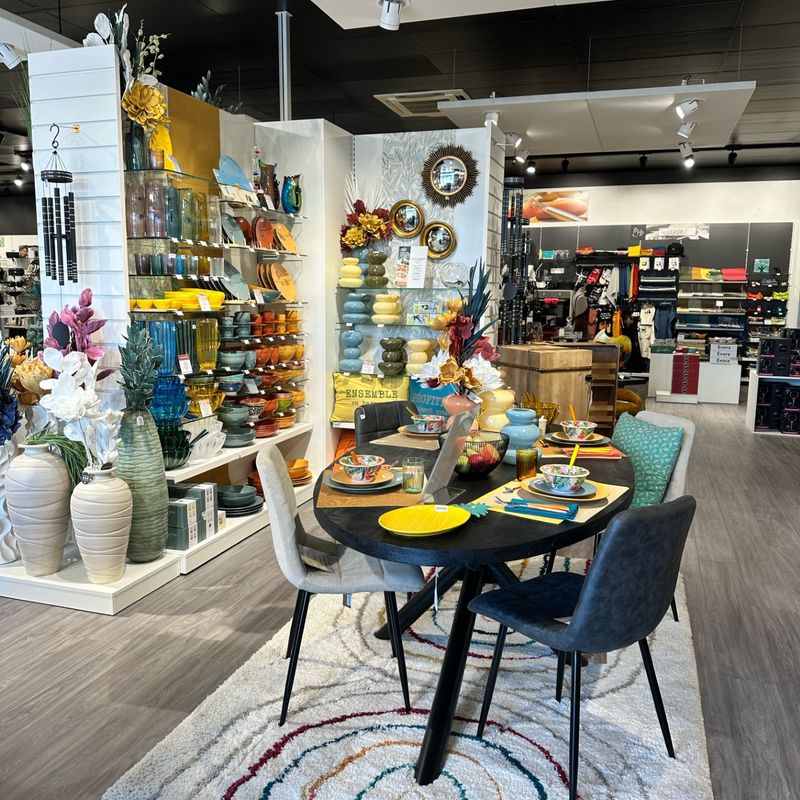 Ambiance & Styles Saintes