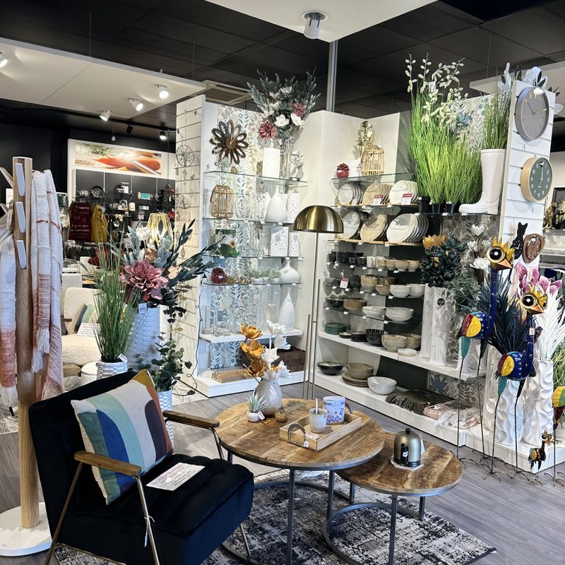Ambiance & Styles Saintes