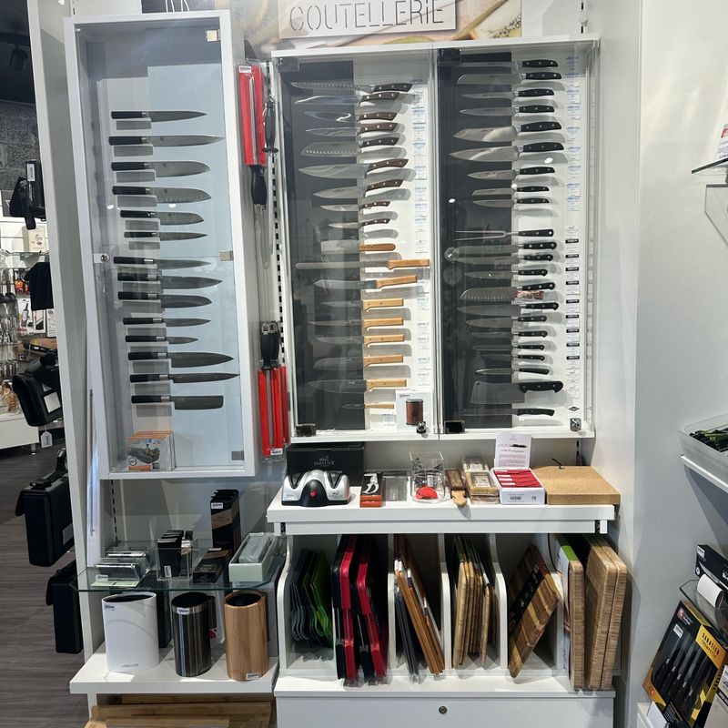 Ambiance & Styles Saintes