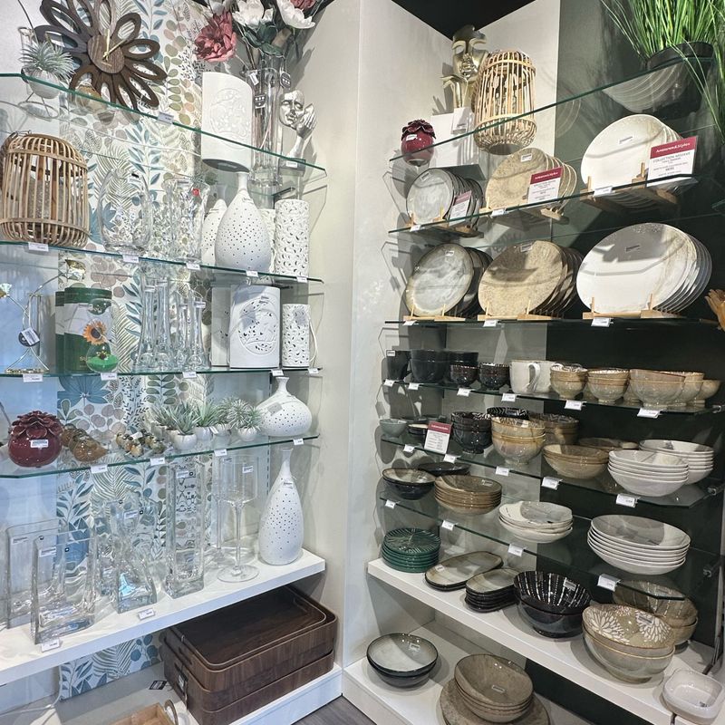 Ambiance & Styles Saintes
