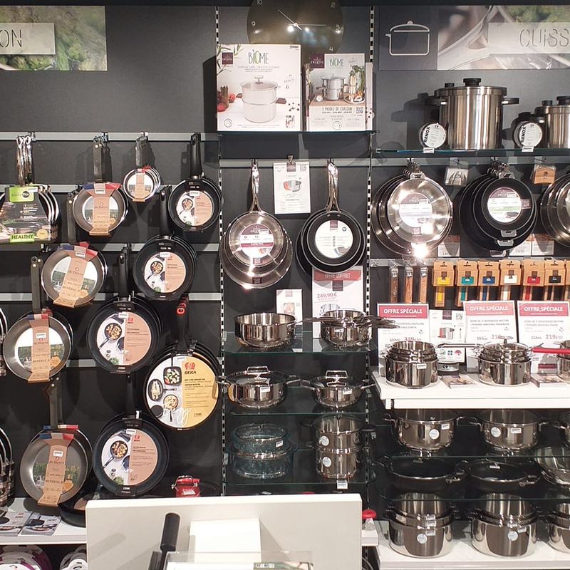 Ambiance & Styles Romorantin