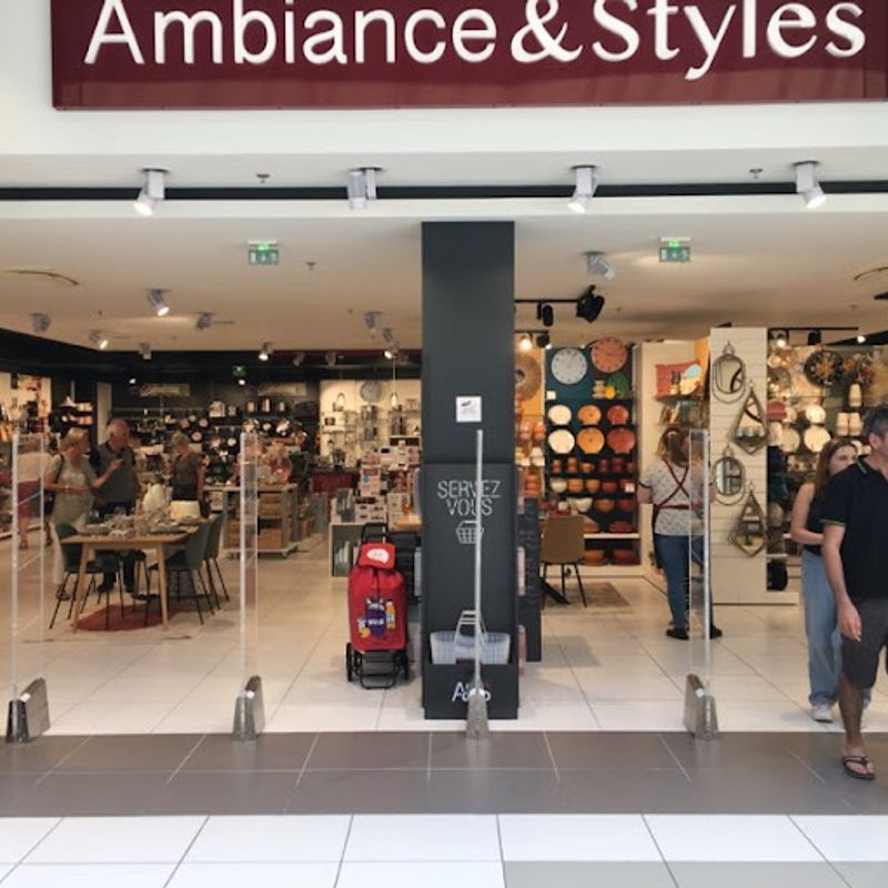 Ambiance & Styles Romorantin