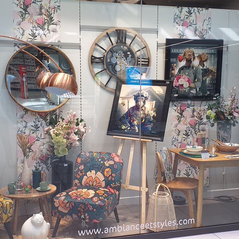 Ambiance & Styles Romorantin