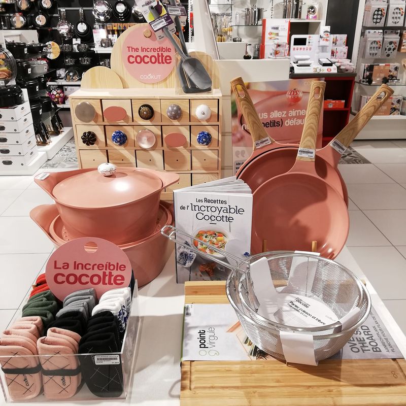 Ambiance & Styles Romorantin