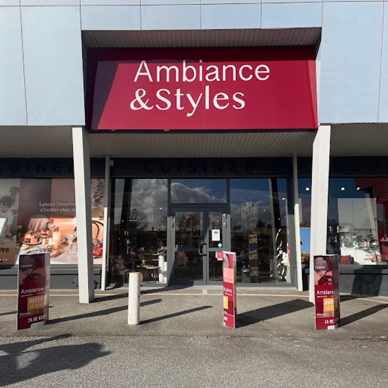 Ambiance & Styles Vannes