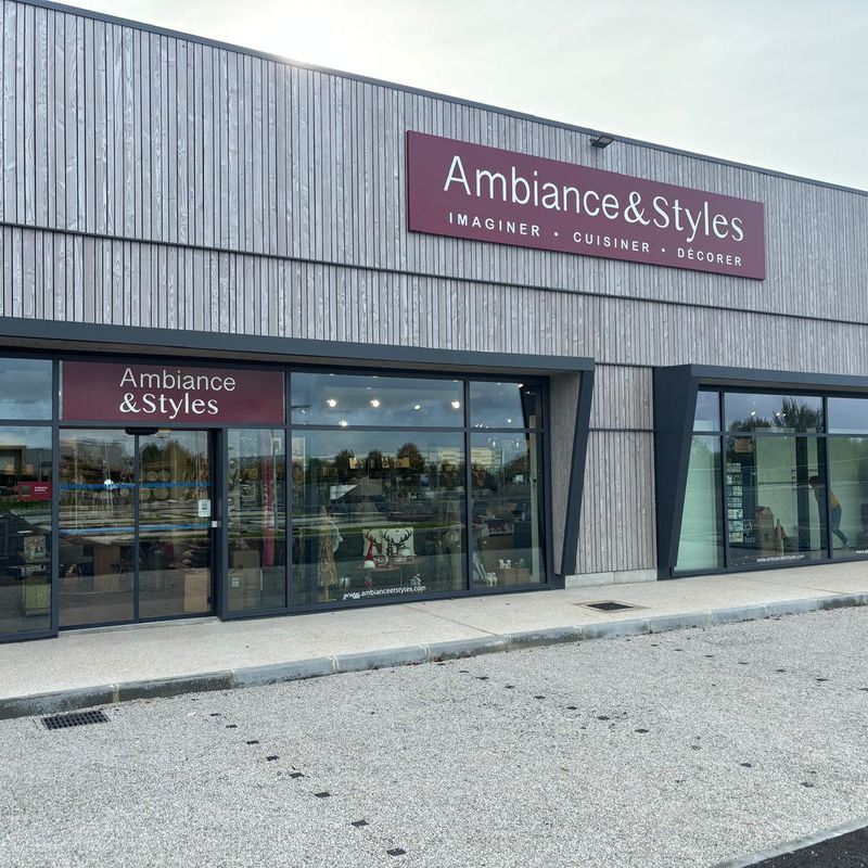 Ambiance & Styles Honfleur