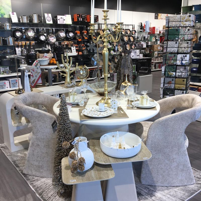 Ambiance & Styles Honfleur