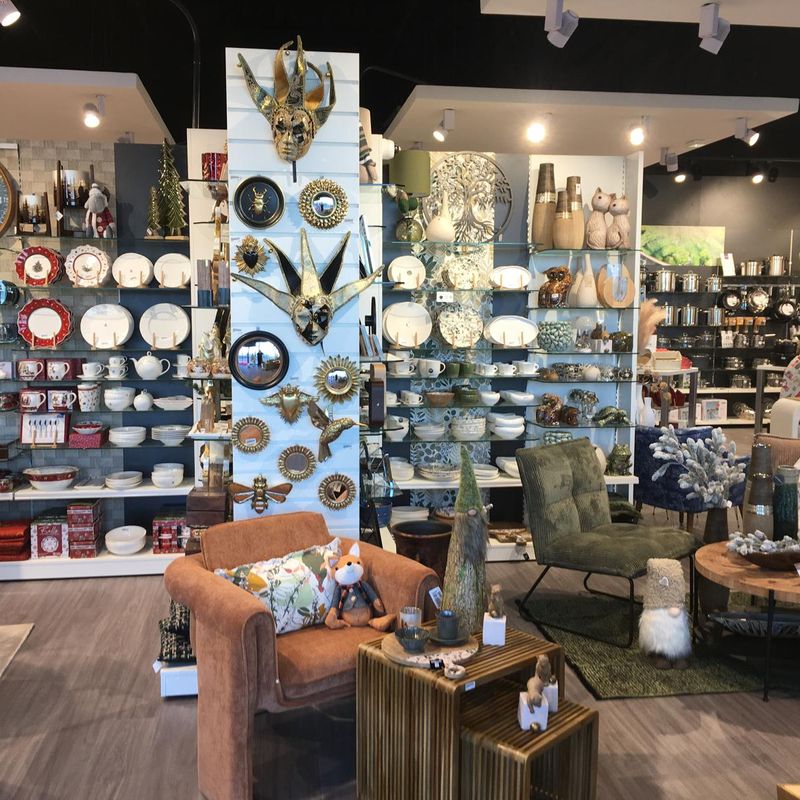 Ambiance & Styles Honfleur