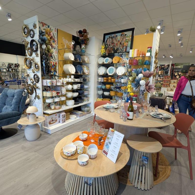 Ambiance & Styles Orange
