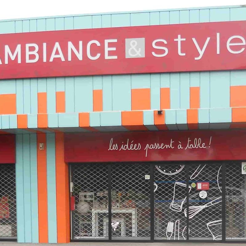 Ambiance & Styles Ancenis St Géréon