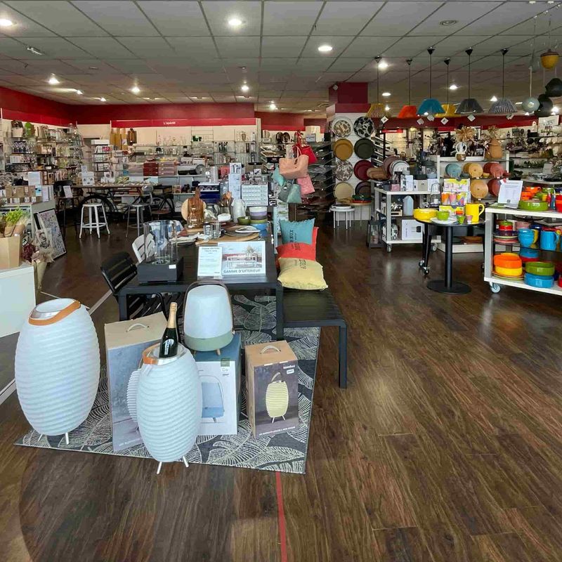 Ambiance & Styles Cholet