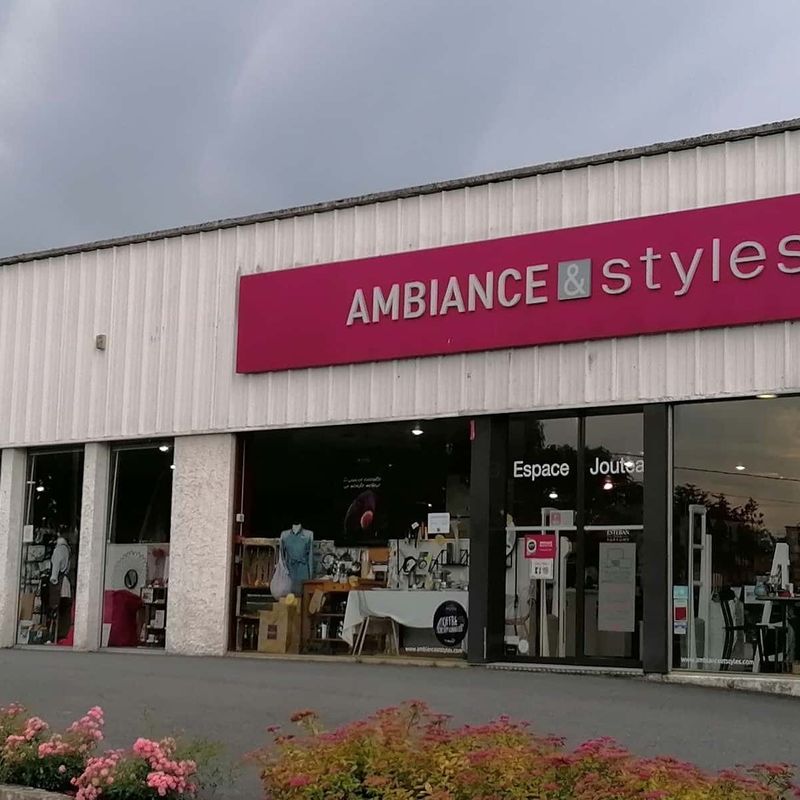 Ambiance & Styles Cholet