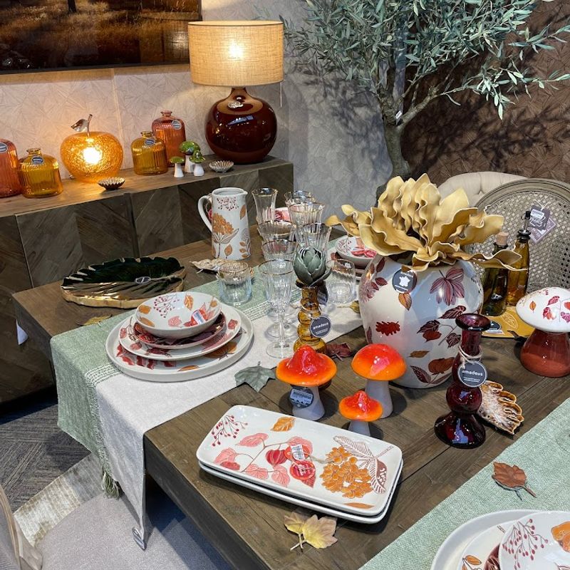 Ambiance & Styles Aurillac