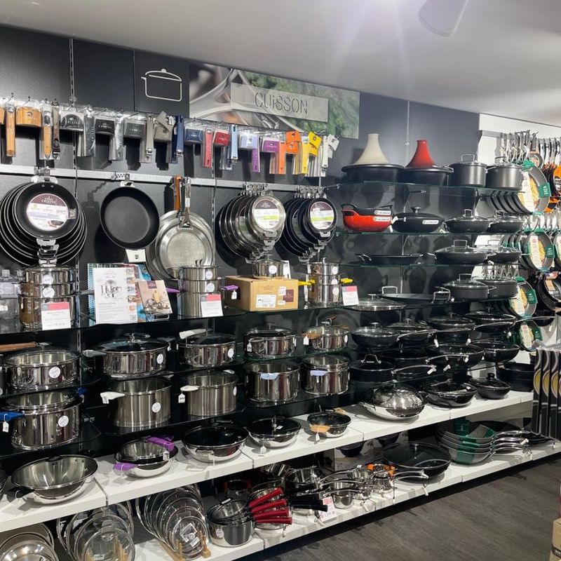 Ambiance & Styles Quimper