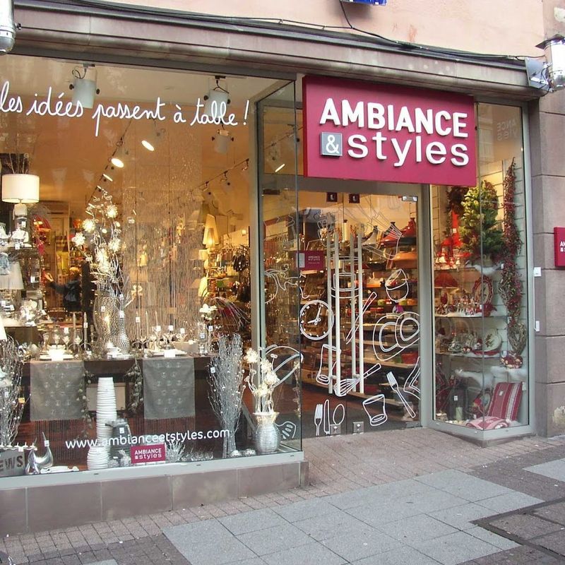 Ambiance & Styles Saverne