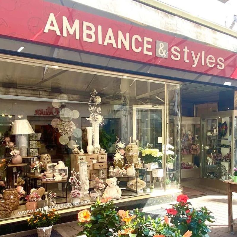 Ambiance & Styles Haguenau