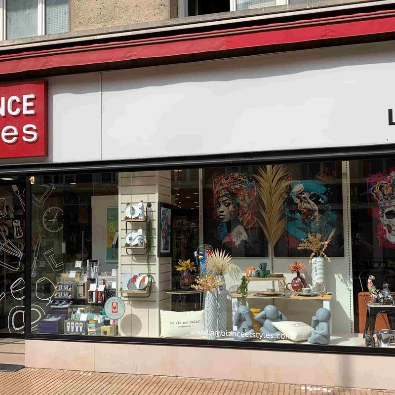 Ambiance & Styles Amiens
