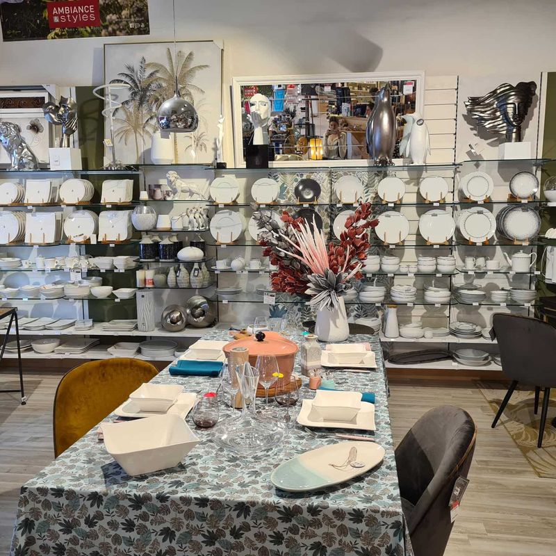 Ambiance & Styles Challans