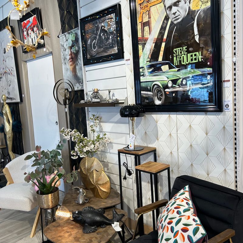 Ambiance & Styles Challans