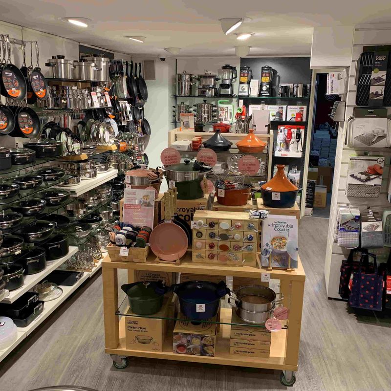 Ambiance & Styles Antibes