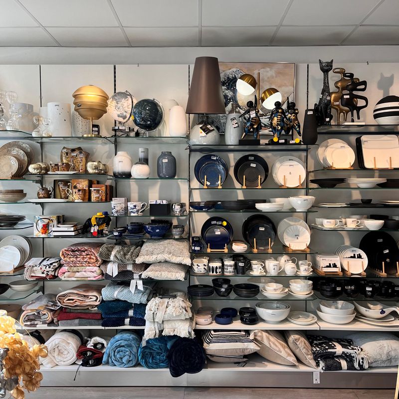 Ambiance & Styles Belfort